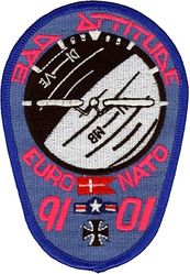 Class 1991-01 Euro-NATO Joint Jet Pilot Training
