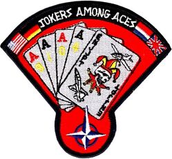 Class 1991-04 Euro-NATO Joint Jet Pilot Training

