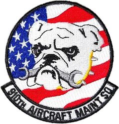910th Aircraft Maintenance Squadron
