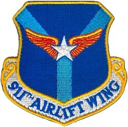 911th Airlift Wing
