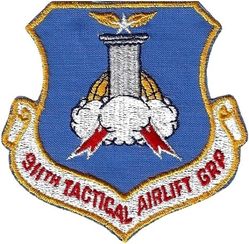911th Tactical Airlift Group
