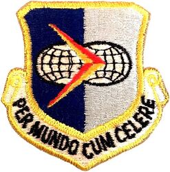 912th Military Airlift Group (Associate)
