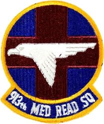913th Medical Readiness Squadron
