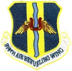 914th Air Refueling Wing
