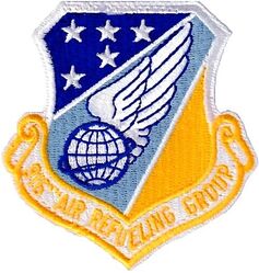 916th Air Refueling Group
