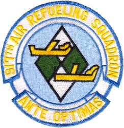 917th Air Refueling Squadron
