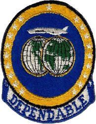 919th Air Refueling Squadron, Heavy
