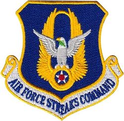 91st Attack Squadron Air Force Reserve Command Morale
