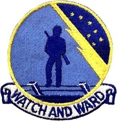 91st Combat Defense Squadron
