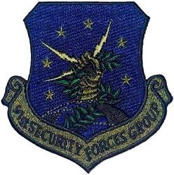 91st Security Forces Group
Keywords: subdued