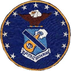91st Strategic Reconnaissance Wing
