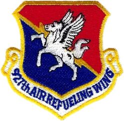927th Air Refueling Wing
