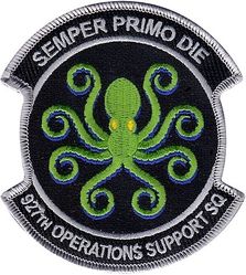 927th Operations Support Squadron
