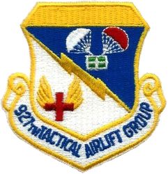 927th Tactical Airlift Group

