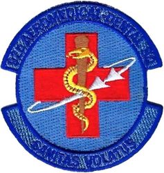 92d Aeromedical Dental Squadron
