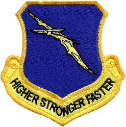 92d Air Refueling Wing Heritage
WW 2 design.

