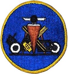 92d Civil Engineering Squadron
1950s-1960s era.
