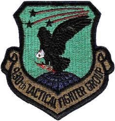 930th Tactical Fighter Group
Keywords: subdued