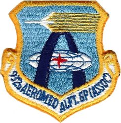 932d Aeromedical Airlift Group (Associate)
