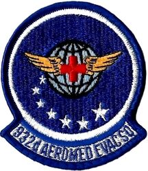 932d Aeromedical Evacuation Squadron
