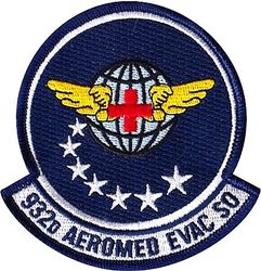 932d Aeromedical Evacuation Squadron
