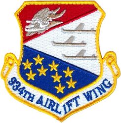 934th Airlift Wing

