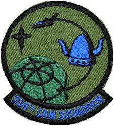 934th Consolidated Aircraft Maintenance Squadron
Keywords: subdued