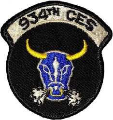 934th Civil Engineering Squadron
