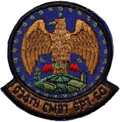 934th Combat Support Squadron
Keywords: subdued