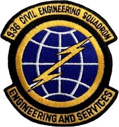 936th Civil Engineering Squadron
