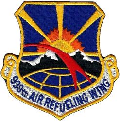 939th Air Refueling Wing
