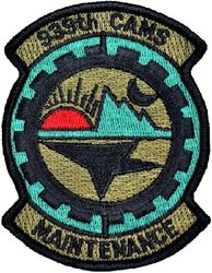939th Consolidated Aircraft Maintenance Squadron
Keywords: subdued