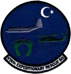 939Th Expeditionary Rescue Squadron
Keywords: subdued