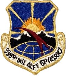 939th Military Airlift Group (Associate)
