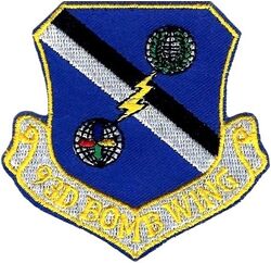 93d Bomb Wing
