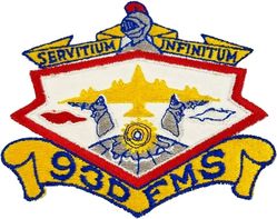 93d Field Maintenance Squadron
