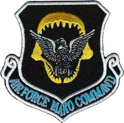 93d Fighter Squadron Air Force Reserve Command Morale
