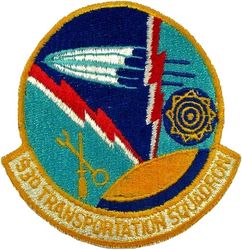 93d Transportation Squadron
