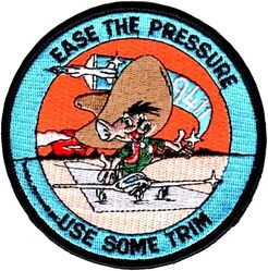 Class 1994-11 Undergraduate Pilot Training
