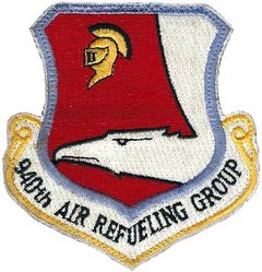 940th Air Refueling Group
