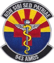943d Aerospace Medicine Squadron
