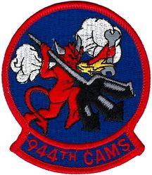 944th Consolidated Aircraft Maintenance Squadron
