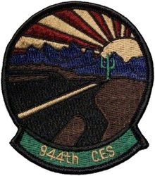 944th Civil Engineering Squadron
Keywords: subdued