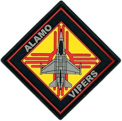 944th Fighter Wing F-16
Keywords: PVC