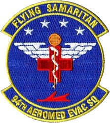 94th Aeromedical Evacuation Squadron
