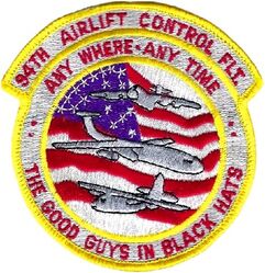 94th Airlift Control Flight
