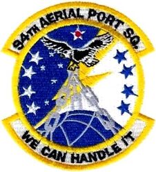94th Aerial Port Squadron
