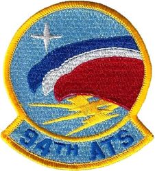 94th Airmanship Training Squadron
