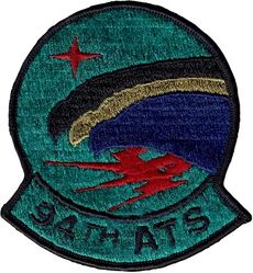 94th Airmanship Training Squadron
Keywords: subdued