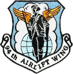 94th Airlift Wing
